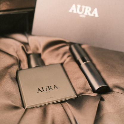 Aura Men Gift Set